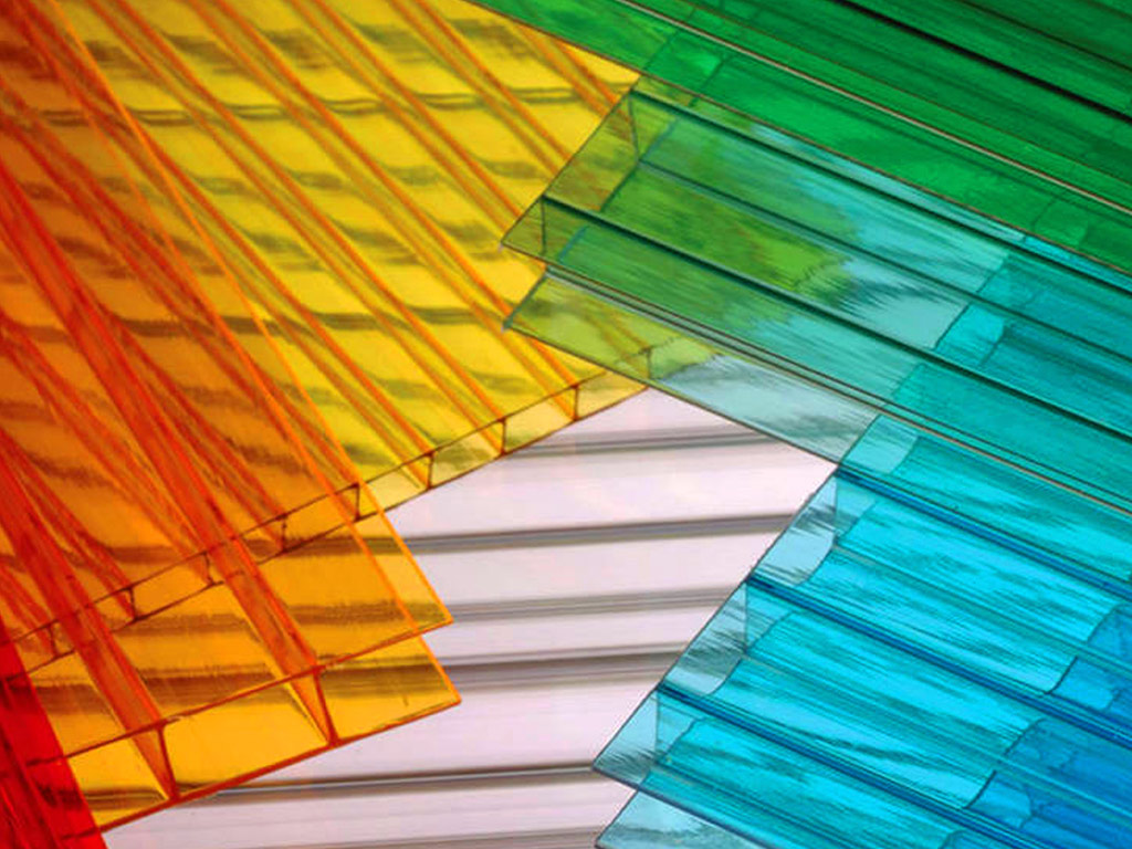 Tấm lợp lấy sáng thông minh polycarbonate twinlite cao cấp giá rẻ