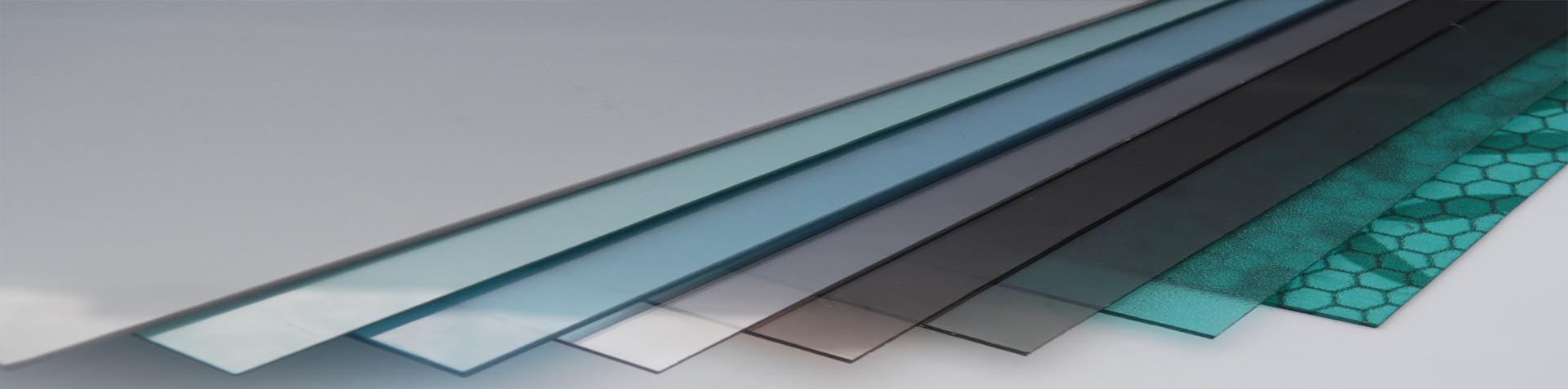 Tấm nhựa lợp mái lấy sáng thông minh polycarbonate dạng đặc ruột
